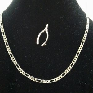 COPY - Pin and chain.